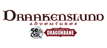 Draakenslund Adventures